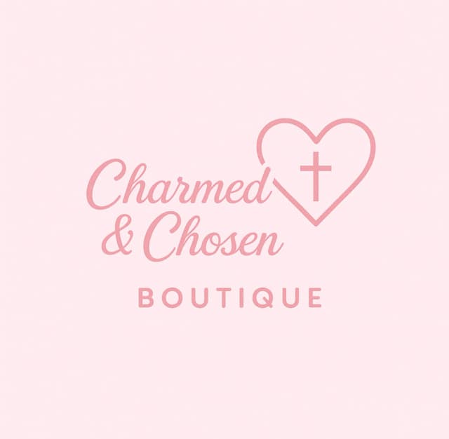 Charmed & Chosen logo