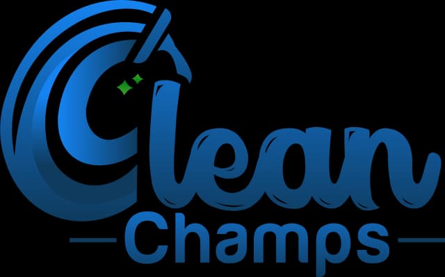 CleanChamps logo