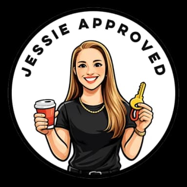 Jessie Approved