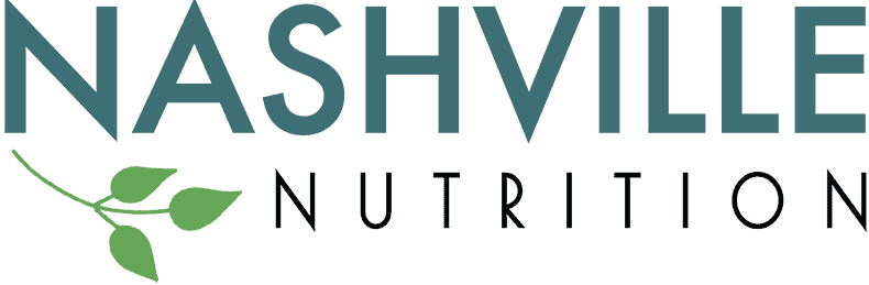 Nashville Nutrition logo