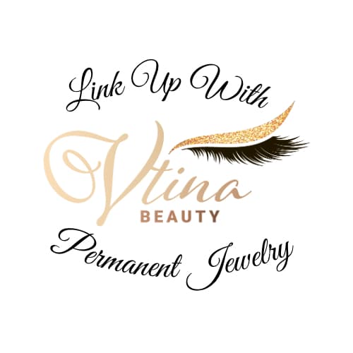 Vtina Beauty logo