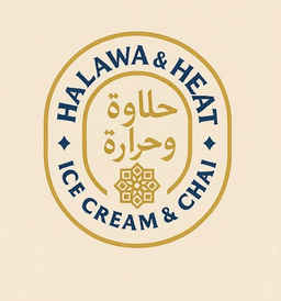 Halawa and Heat logo