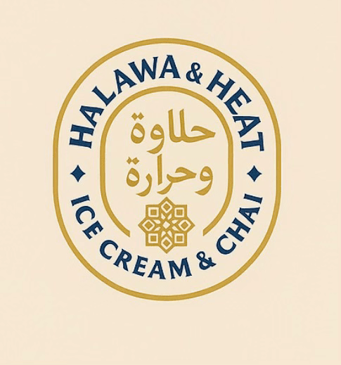 Halawa and Heat logo
