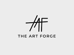 The Art Forge logo