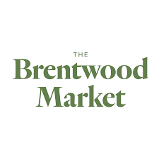 The Brentwood Market logo
