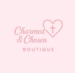 Charmed & Chosen logo