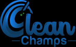 CleanChamps logo