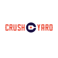 Crush Yard logo