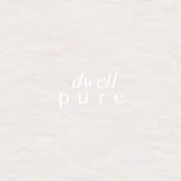 Dwell Pure logo