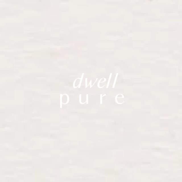 Dwell Pure logo
