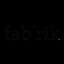 fab'rik logo