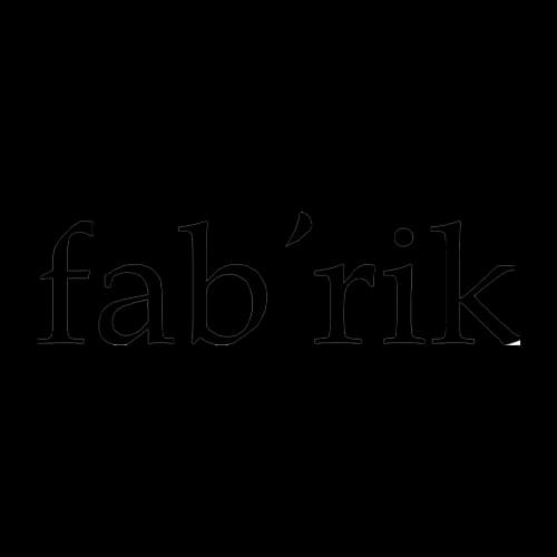 fab'rik logo