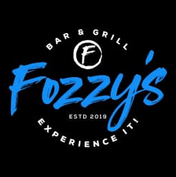 Fozzy's Bar & Grill logo