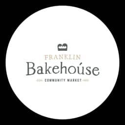 Franklin Bakehouse logo