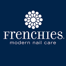 Frenchies Modern Nail Care logo