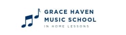 Grace Haven Music School logo