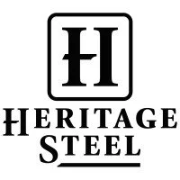 Heritage Steel Cookware logo