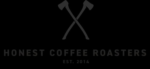 Honest Coffee Roasters logo