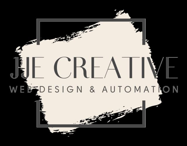 JJE Creative logo