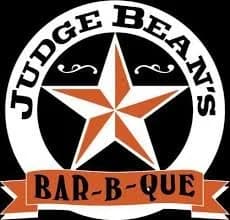 Judge Bean's BBQ logo