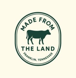 Made From the Land logo