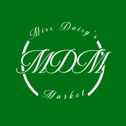 Miss Daisy's Market logo