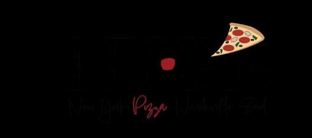 NY Pie logo
