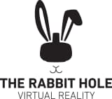 The Rabbit Hole VR logo