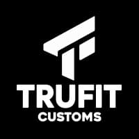 TRUFIT Customs logo