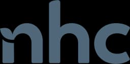 NHC logo