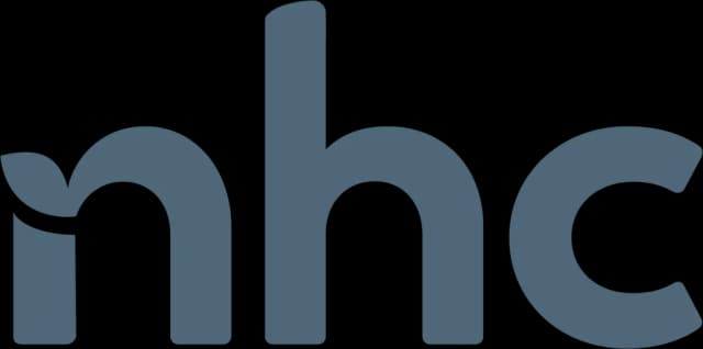 NHC logo
