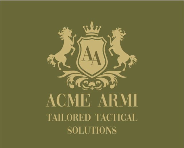 Acme Armi logo