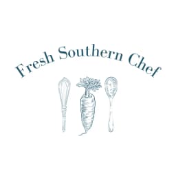 Fresh Southern Chef logo