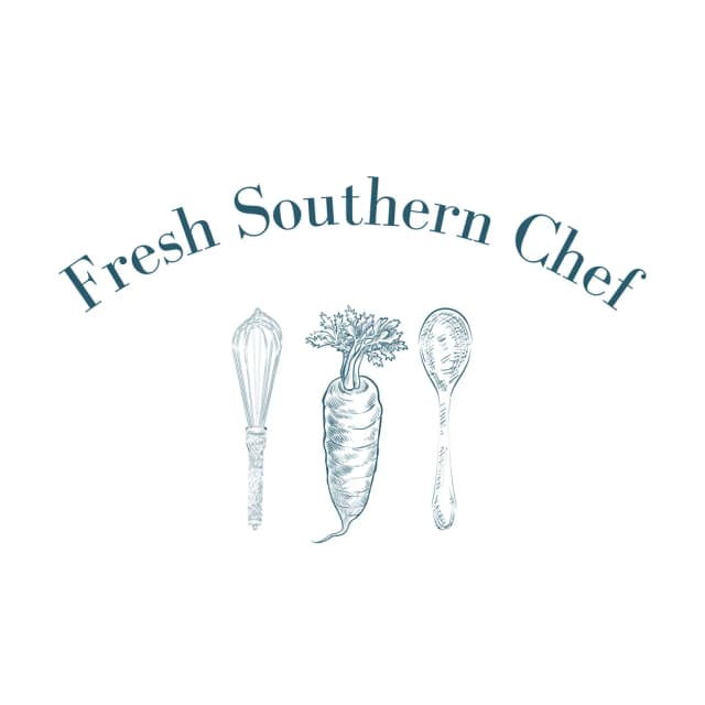 Fresh Southern Chef logo