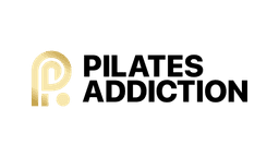 Pilates Addiction Franklin logo