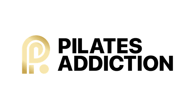 Pilates Addiction Franklin logo