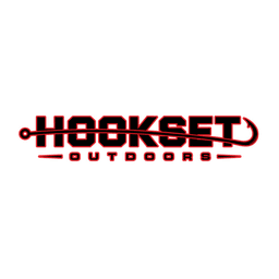 Hookset Outdoors logo