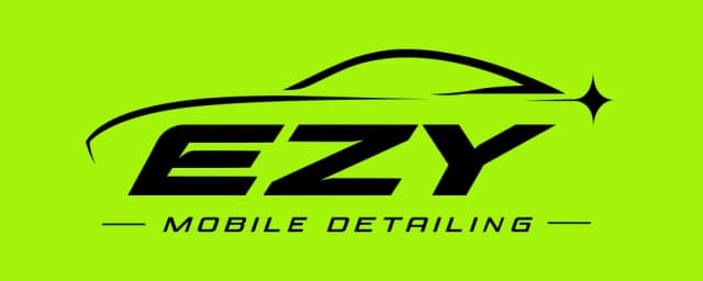 Ezy Mobile Detailing logo