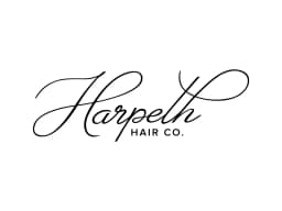 Harpeth Hair Co. logo