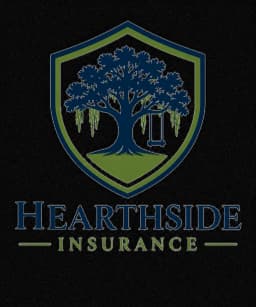 Hearthside Insurance logo
