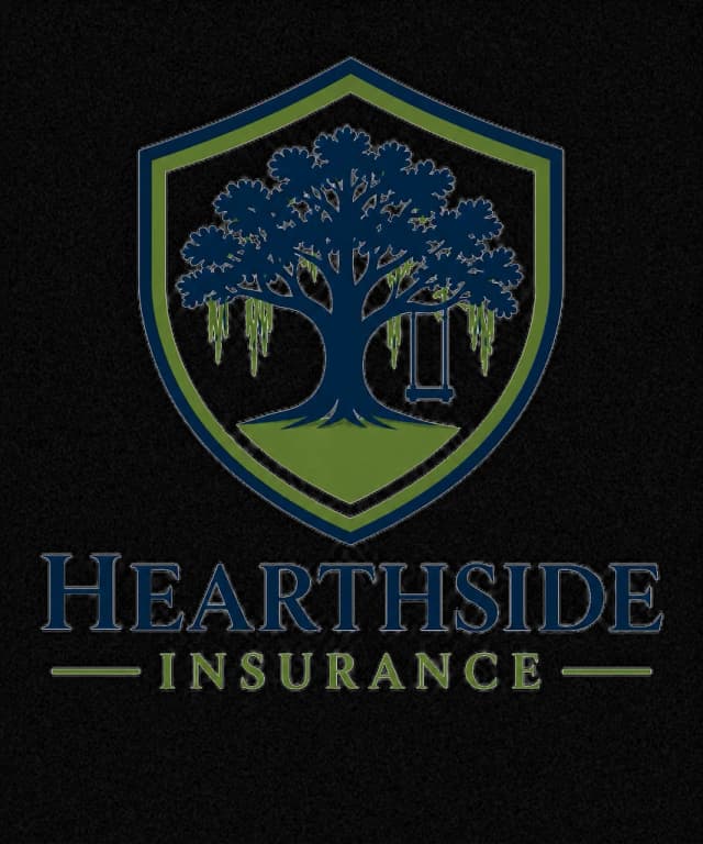 Hearthside Insurance logo