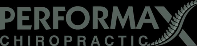 Performax Chiropractic logo