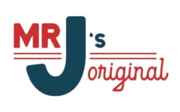 Mr. Jβs Original logo