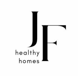 JF Healthy Homes logo