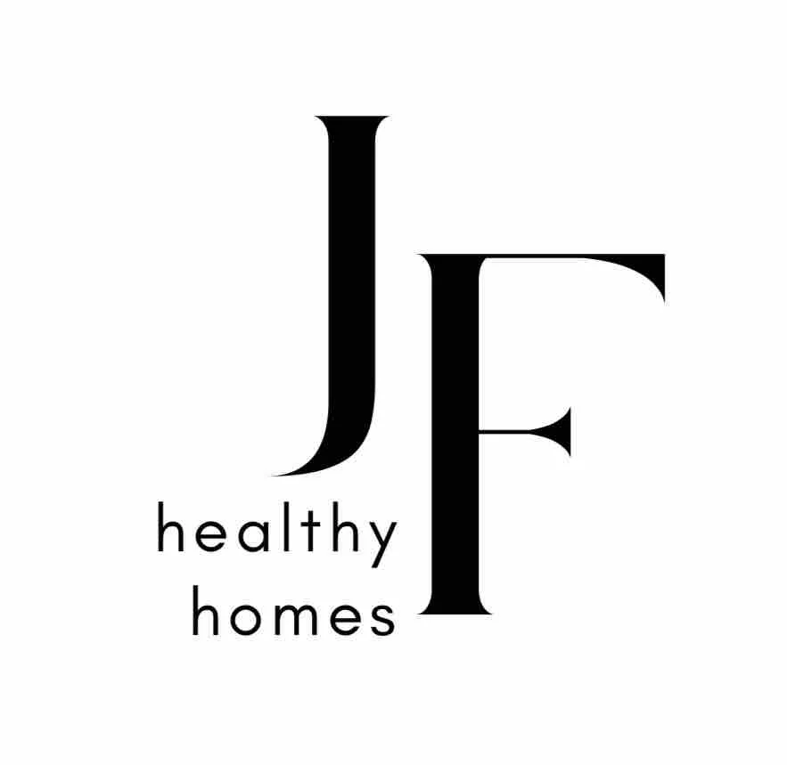 JF Healthy Homes logo