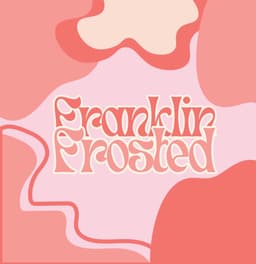 Franklin Frosted logo