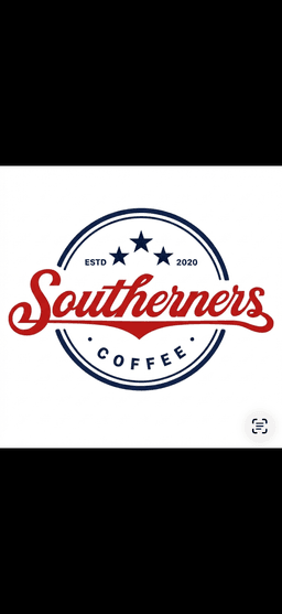 Southerners coffee logo