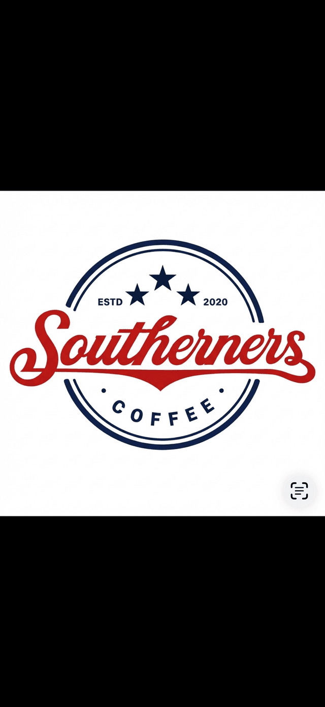 Southerners coffee logo