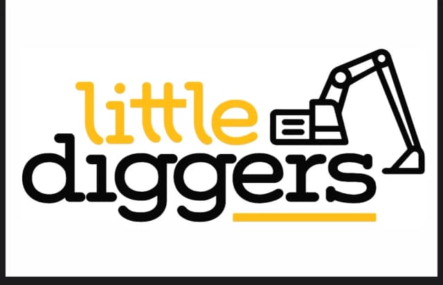 Little Diggers Playspace logo