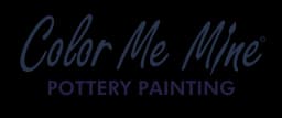 Color Me Mine Franklin logo